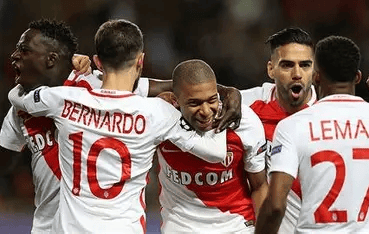 法甲：摩纳哥VS洛里昂 赛前全方位分析及比分预测